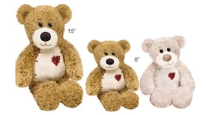 Tender Bears